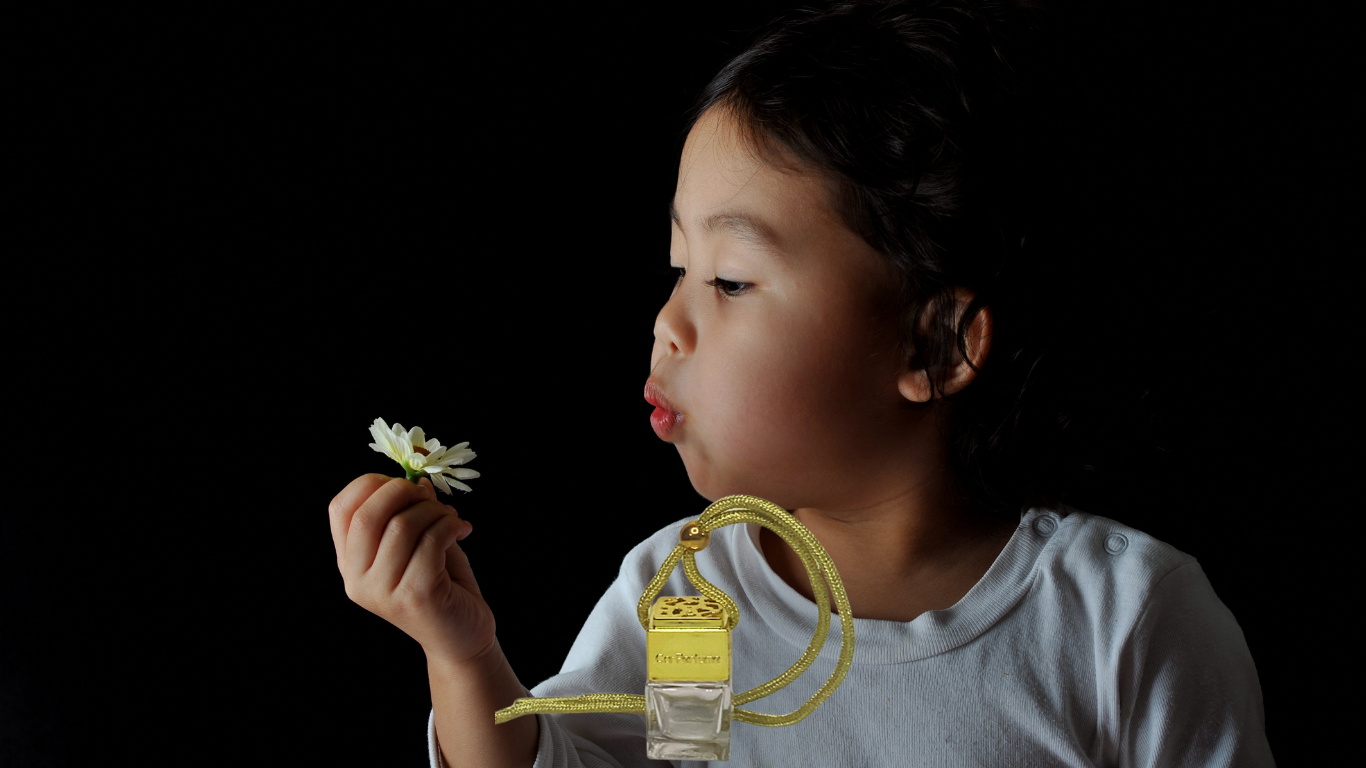 INNOCENCE Car Freshener .27 oz.