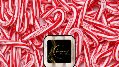 PEPPERMINT SPARKLE Wax Melt 3 oz.