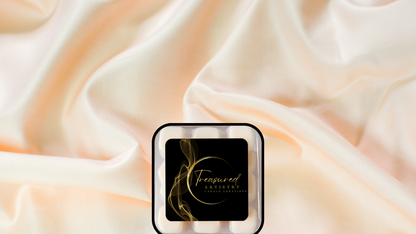 SILKY CASHMERE Wax Melt 3 oz.