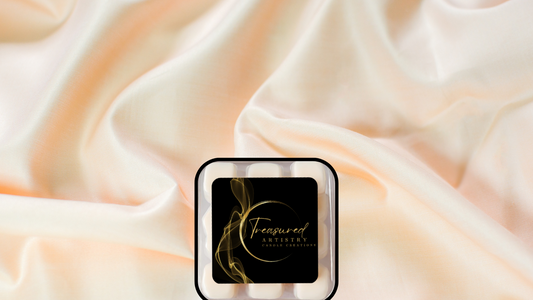 SILKY CASHMERE Wax Melt 3 oz.