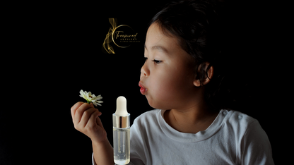 CAR FRESHENER OIL REFILLS